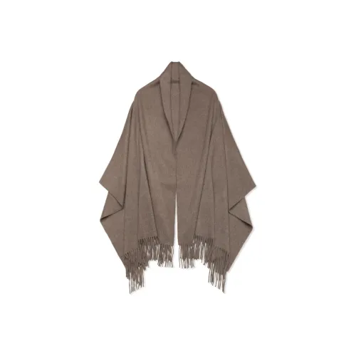 CH＇IN MELODY Кашемир Шали Женские