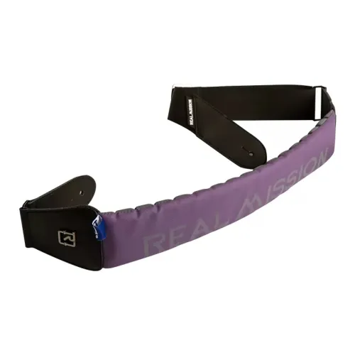 Ремни для гитары REAL MISSION R