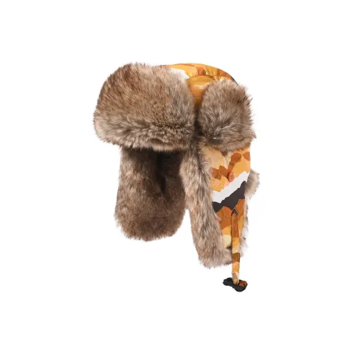 KENMONT Шапки-ушанки для детей