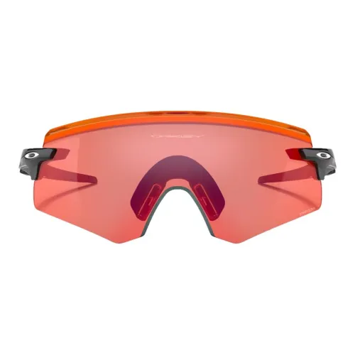 Oakley Пластиковая оправа нерегулярная форма солнцезащитные очки мужской