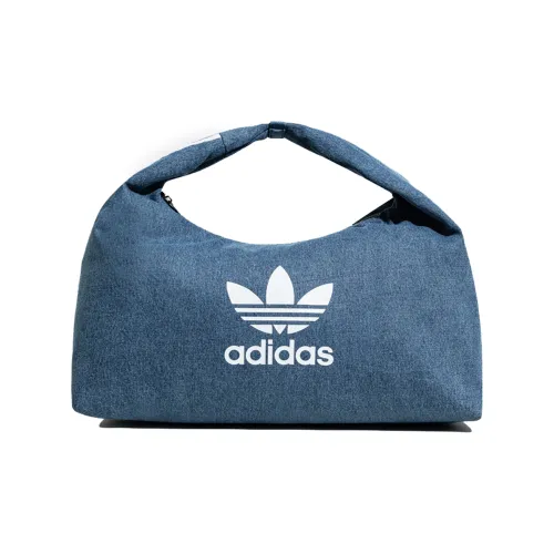 adidas originals Сумки Синий Унисекс