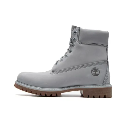 Timberland Outdoor Gray Men's