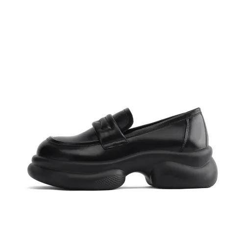 DAPHNE Лоферы Женские