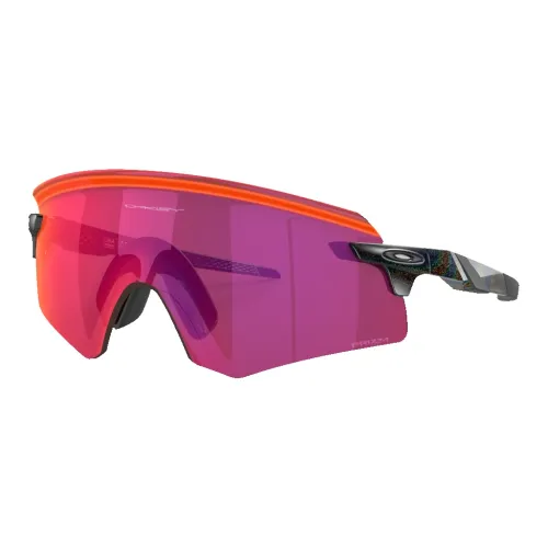 Oakley Солнцезащитные очки Мужские Черные