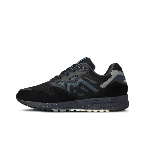 KARHU Legacy 96 Повседневный Низкий Топ Темно-Черный/Stormy Weather Мужской