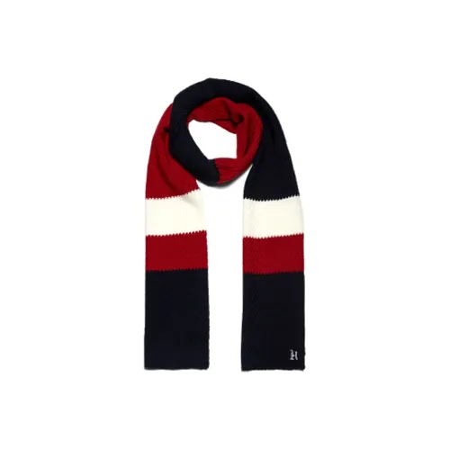 Tommy Hilfiger Шерпа Вязаные Шарфы Мужской