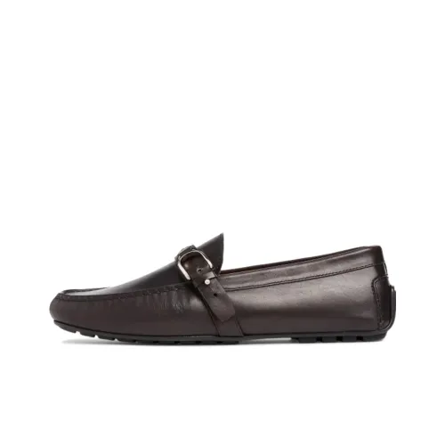 Polo Ralph Lauren Harold Повседневная обувь Мужская Черная