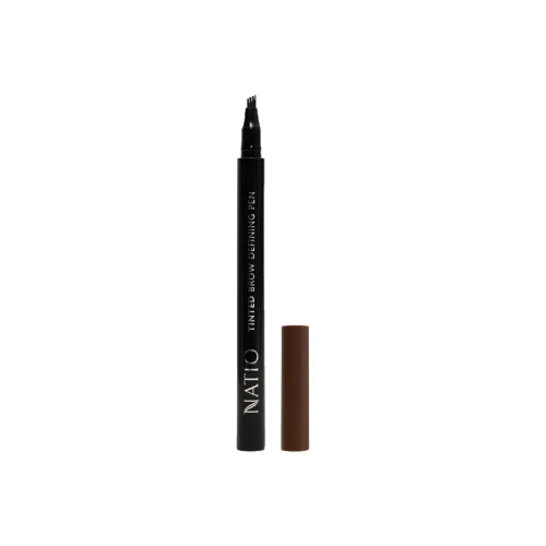 NATIO Микро Лезвие Colored Eyebrow Pencil 0,6мл
