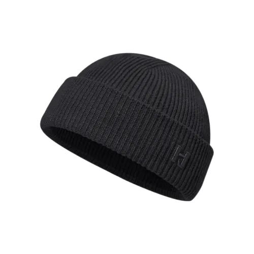 HLA содержит вязаные шапки Wool Beanies унисекс