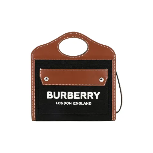 Burberry Карманная сумка Сумки Женские