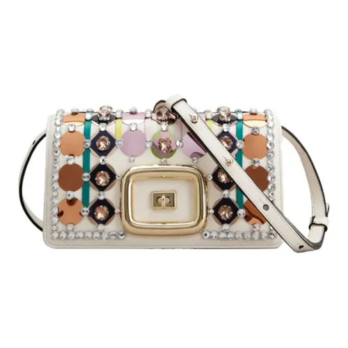 Roger Vivier Сумки через плечо Женские