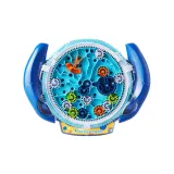 Пазл Шестерня Лабиринт Пластина [Синий]