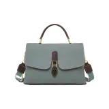 Туманно-синий