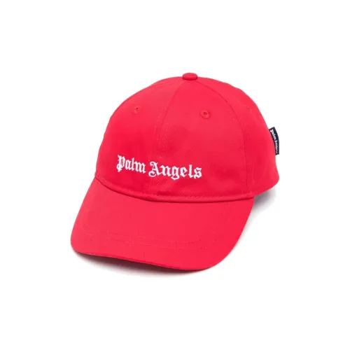 PALM ANGELS Хлопок Бейсболки Kids