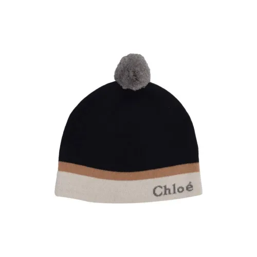 Chloé Шапки-бини Детский