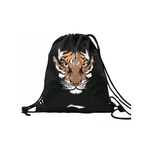 Подкладка рюкзаки Тигр голова унисекс