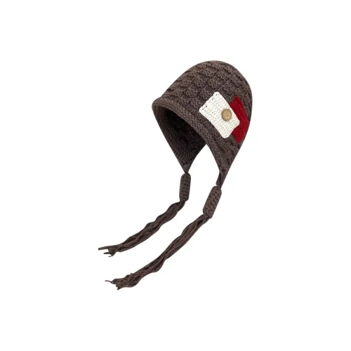 CMFY Акриловые шапки-бини унисекс