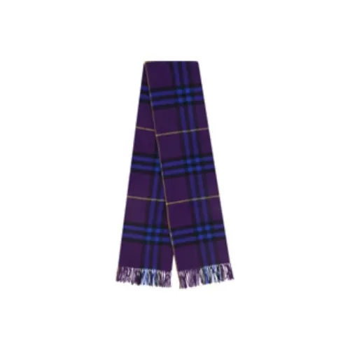 Burberry Шарфы из шерсти для женщин