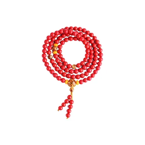 Phoenix Nirvana Синтетический киноварь пластик браслеты женские