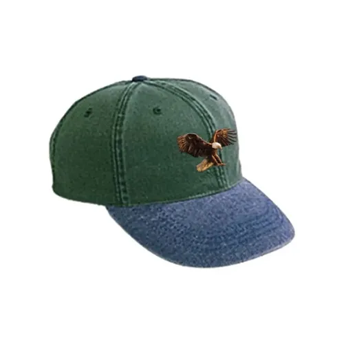 Кепки Travis Scott Мужские Зеленый Умбра Синий