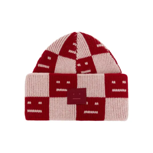 ACNE STUDIOS Шерстяные шапки унисекс