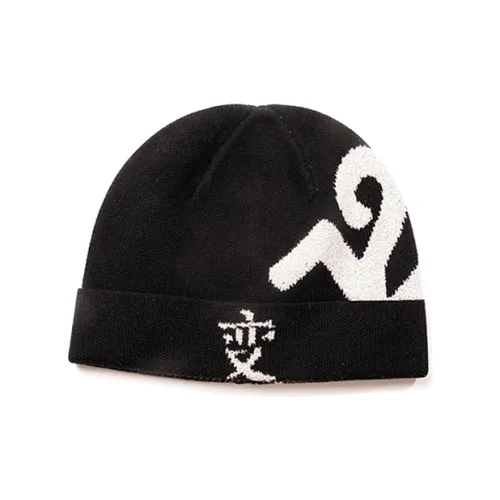 WOOKONG Шапки-бини Унисекс