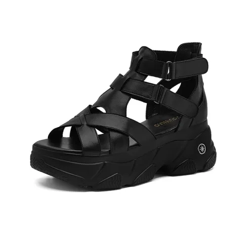 Rich birds Сандалии в римском стиле Мужской