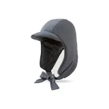 Шнуровка Pilot Hood - Серый