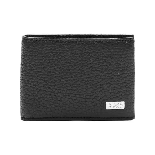 HUGO BOSS Кошельки Унисекс
