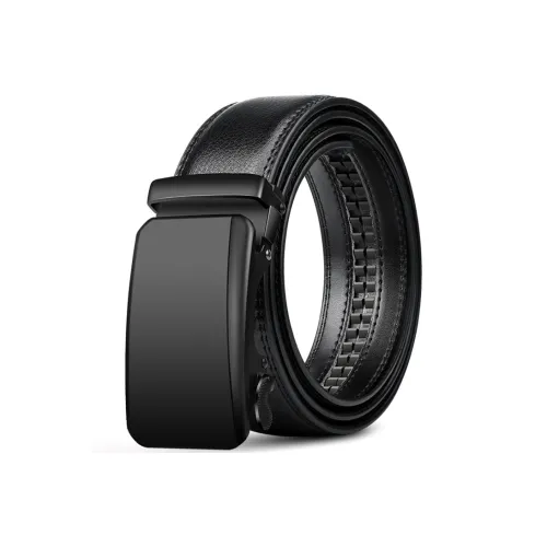 Youyoulan Кожаные ремни Мужской