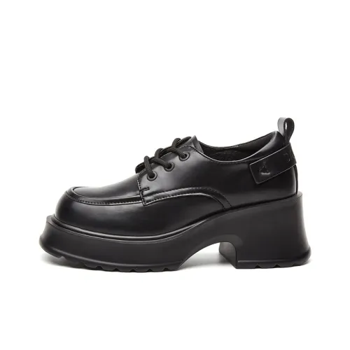 DAPHNE Лоферы Женские