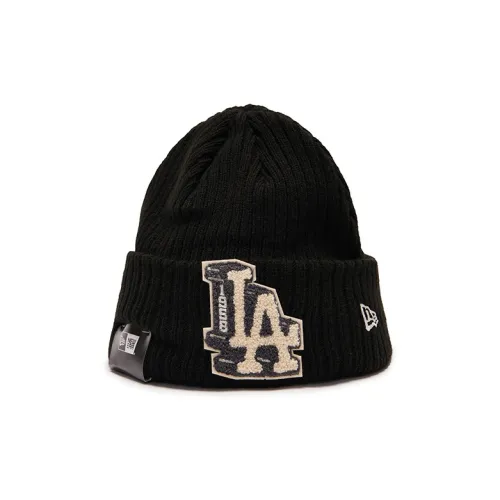 New Era Акриловые Шапки-Бини Унисекс