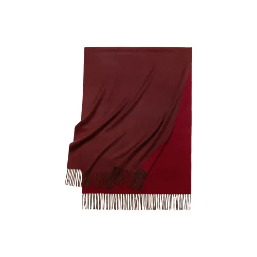 CH＇IN MELODY Кашемир Шали Унисекс