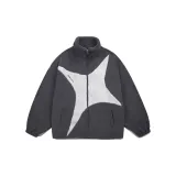 Темно-серый