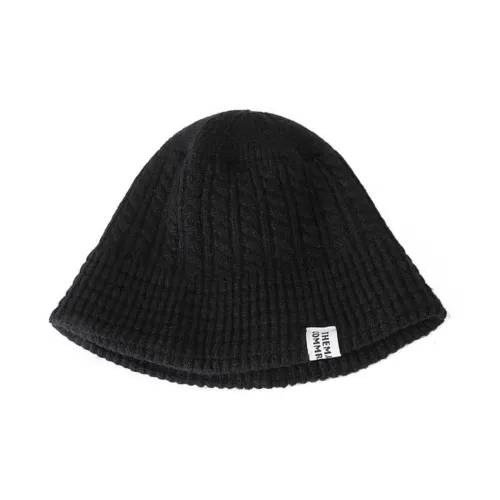 CMFY Акриловые шапки-бини унисекс