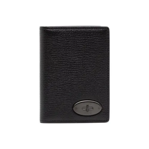 Кошельки Mulberry Мужской