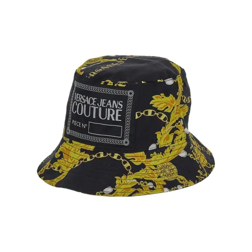 VERSACE JEANS COUTURE Шляпы ведра Женские Черный
