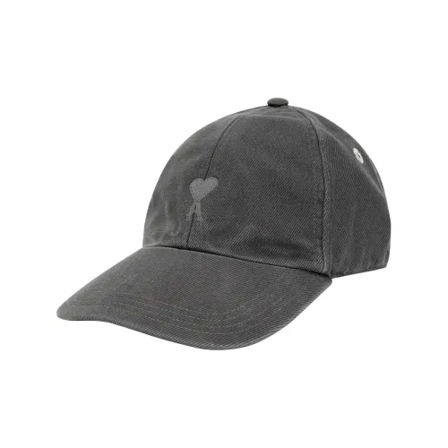 AMIPARIS Кепки Унисекс Серый