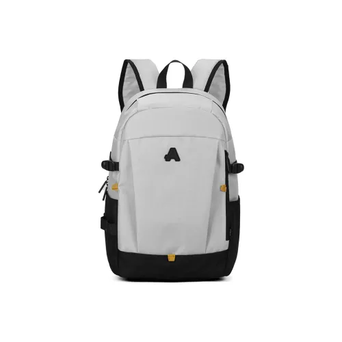 AOKING AK Полиэстер Холст Рюкзак Средний Многоцветный