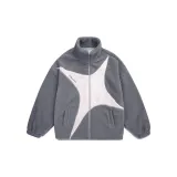 Голубовато-серый