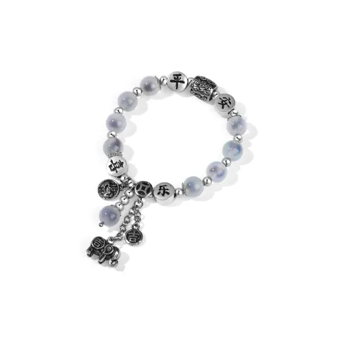 IWE Alloy, Браслеты из агата Женские