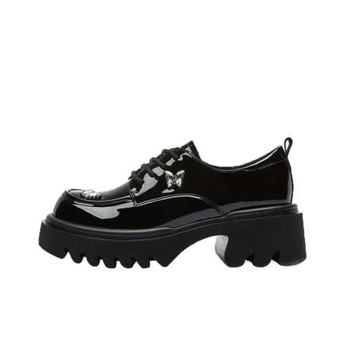 ZGR Лоферы Женские