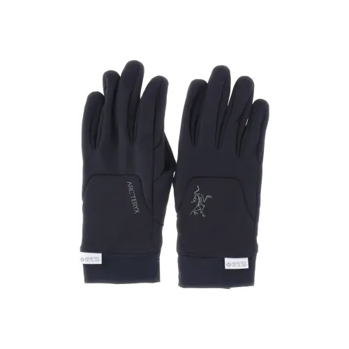 Arcteryx Вязаные перчатки для мужчин