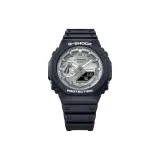 Серебряный GA-2100SB-1APR