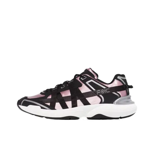 HajimeSorayama x DIOR B24 Low Топ Повседневная обувь Мужская Розовый Черный