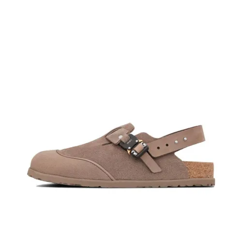 DIOR Tokio Birkenstock Стиль Обувь Низкий Топ Мужской