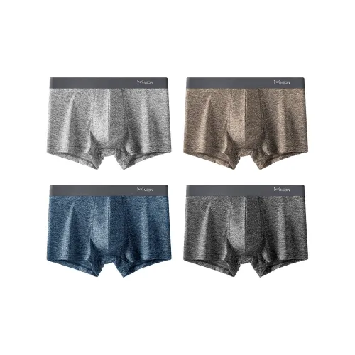 MIIOW Нижнее белье Мужской MULTI Спецификация