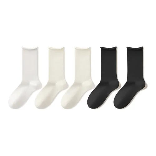 B C.Room Носки Crew Женские упаковка из 5 пар