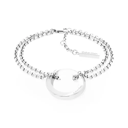 Calvin Klein Браслеты из нержавеющей стали для женщин