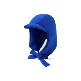 Шнуровка Pilot Hood - Королевский Синий